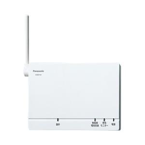 Panasonic パナソニック ECE3152 小電力型ワイヤレスサービス
