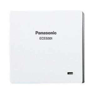 Panasonic パナソニック ECE5101 小電力型ワイヤレス接点出力