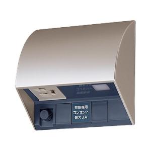 パナソニック EE4553Q スマート EEスイッチ フル接地防水コンセント(タイマ連動コンセント3...