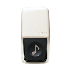 Panasonic（パナソニック） EC170P 光るチャイム(電源コード2.2m付