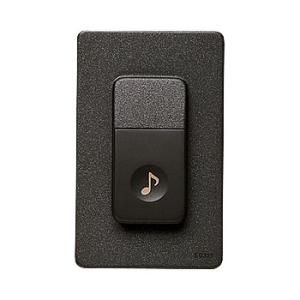 パナソニック EG335 チャイム用押釦(ワイド)