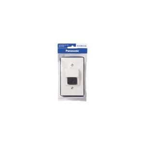 Panasonic（パナソニック） EC170P 光るチャイム(電源コード2.2m付
