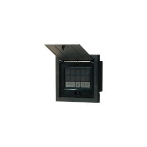 Panasonic パナソニック WQN4133WK 電気錠操作ユニット(2回路 Panasonic パナソニック WQN4133WK 電気錠操作ユニット(2回路