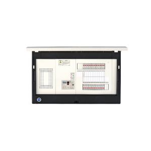 河村電器 ELD5200 ホーム分電盤 enステーション オール電化 ELD