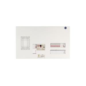 河村電器 ELE2T4100-32 露出型　横一列　太陽光発電＋ＩＨ＋電気温