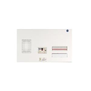 河村電器 ELE4146 　露出型　横一列タイプ　　　　　　　