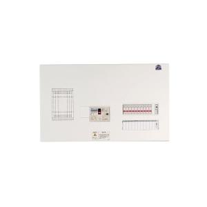 河村電器 ELER6127-K ホーム分電盤　　　　　　　　　　　　　　