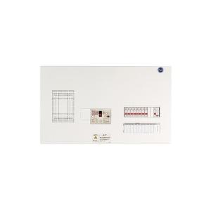 河村電器 ELET7126-3 ホーム分電盤　　　　　　　　　　　　　　