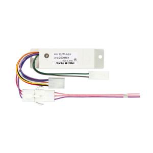 アイホン ELW-A2J ２線化変換アダプター 【ELWA2J】