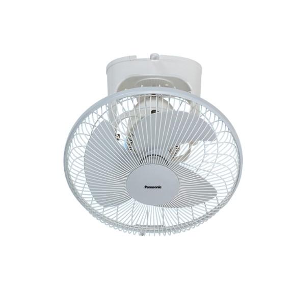 パナソニック F-LA301-H オート扇 単相100V 羽根径 30cm 【FLA301H】