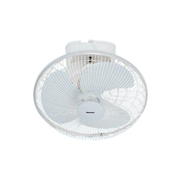 パナソニック F-LA401-H オート扇 単相100V 羽根径 40cm 【FLA401H】