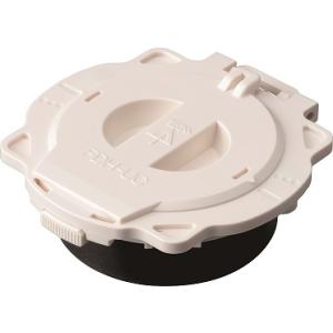 未来工業 FDH-UC 切粉カップ（裏側用）【FDH-UC】