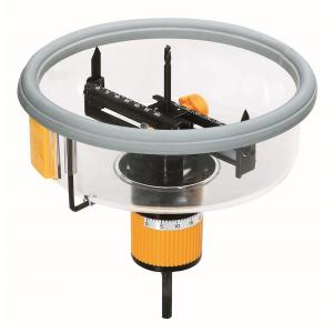 未来工業 FH-250 フリーホルソー 切削径(Φ50~Φ250mm) 携帯袋付 石膏