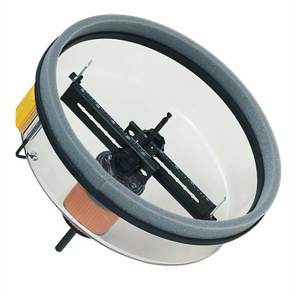 未来工業 FH-250 フリーホルソー 切削径(Φ50~Φ250mm) 携帯袋付 石膏ボード・合板・...