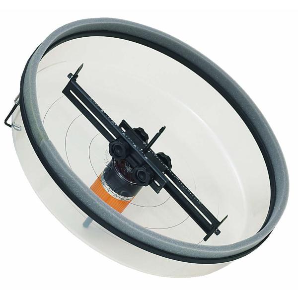 未来工業 FH-350 フリーホルソー 切削径(Φ100~Φ350mm) 携帯袋付 石膏ボード専用 ...