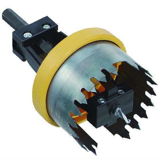 未来工業 FH-SB60 SBホルソーEG φ60mm専用 FHSB60