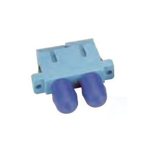 寺田電機 FJJ00700 ST/SC変換アダプター（2連式）