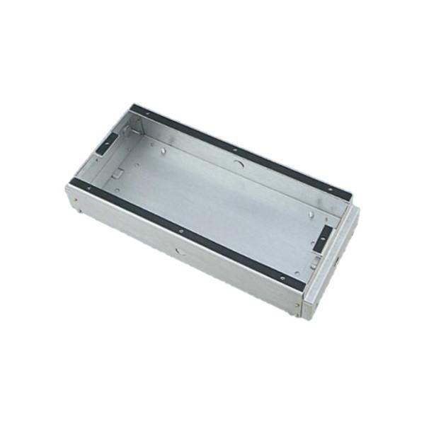 パナソニック FK11701 誘導灯用取付ボックス 従来形用 床埋込型 C級用