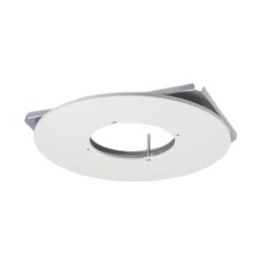 パナソニック FK80011 リニューアルプレート　電池内蔵型非常用照明器具専用型・埋込穴φ100（...