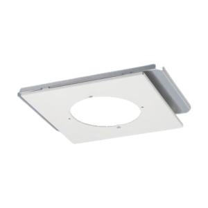 【受注品】パナソニック FK80012 リニューアルプレート　電池内蔵型非常用照明器具専用型・埋込穴...