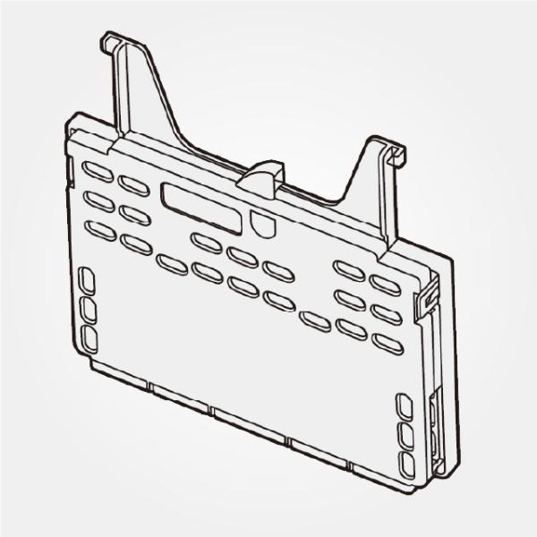パナソニック FKA4100020  電極ユニット