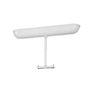 パナソニック FP22325C 誘導灯リニューアルプレート　全長250mmタイプ　B級・BH形（20...