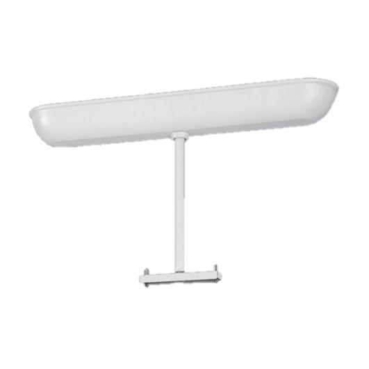 パナソニック FP22350C 誘導灯リニューアルプレート　全長500mmタイプ　B級・BH形（20...