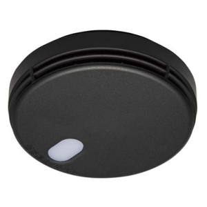 能美防災 FSKJ225-B-NBK 光電式住宅用防災警報器 単独型 煙式（光電式）ブラック