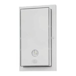 【受注品】パナソニック FW90032K 天井直付型・壁直付型　点滅装置　防湿型・防雨型