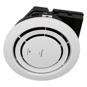 パナソニック FY-20SX 天井埋込形ナノイー発生機