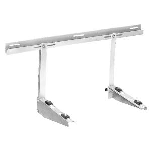 未来工業 GKR-D64L エアコン配管材 エアコンラック(エアコン室外機据付台) GKRD64L