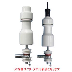 音羽電機工業 GL-B3DG5-T 配電用避雷器