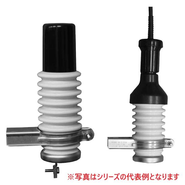 音羽電機工業 GL-B3G 配電用避雷器