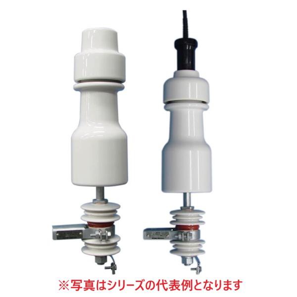 音羽電機工業 GL-B6DG5-T 配電用避雷器