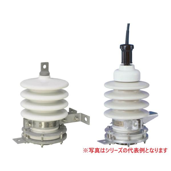 音羽電機工業 GLS-3M 配電用避雷器