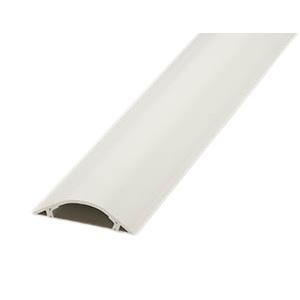 マサル工業 GR6103 ガードマンIIR 6号 1m ミルキーホワイト