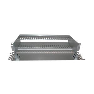 【受注品】寺田電機 HABS0102 光カプラカセット専用シャーシ