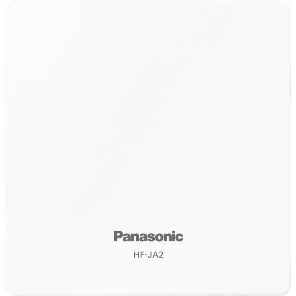 パナソニック HF-JA2-W ＩＰ／ＪＥＭ―Ａ変換アダプター