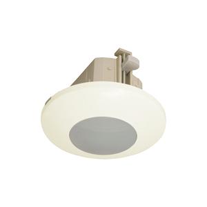 【受注品】神保電器 HST-2-PW ニューマイルドビーシリーズ 天井用 感熱センサスイッチ 子器