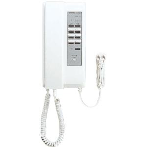 アイホン IE-8MD ワンタッチドアホン 親機 【IE8MD】