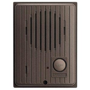 アイホンJH-DA 楽天市場】アイホン JH-DA カメラ付玄関子機 Σ [SZ] : 住設建材