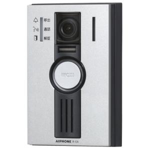 アイホン IX-EA カメラ付ドアホン端末 【IXEA】