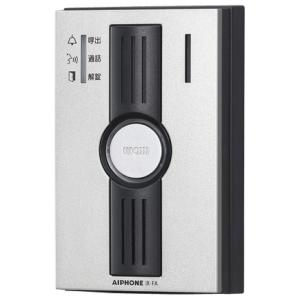 アイホン IX-FA ドアホン端末 【IXFA】