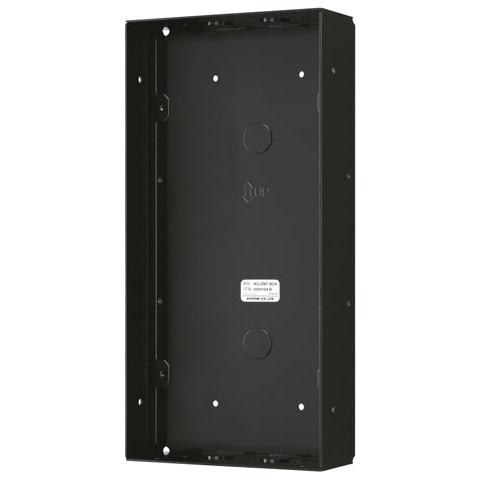 アイホン IXG-DM7-BOX カメラ付ゲート端末用埋込ボックス 【IXGDM7BOX】