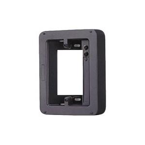 アイホン　カメラ付玄関子機　JF-DAS JF-DAS カメラ付玄関子機 1台 アイホン 【通販モノタロウ】