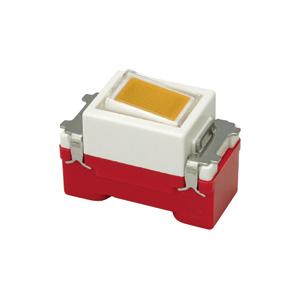 【受注品】神保電器 JEC-BN-4MGR-PW ニューマイルドビーシリーズ ガイド用埋込オーロラマ...