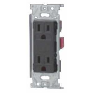 神保電器 JEC-BN-55G-SB 埋込ダブルコンセント【JEC-BN-55G(SB)】  JIM...