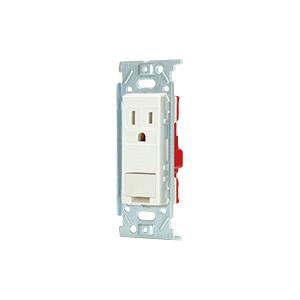 神保電器 JEC-BN-5GE-PW ニューマイルドビーシリーズ アースターミナル 