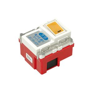 神保電器 JEC-BN-PAS3 PW 壁用埋込 感熱センサースイッチ 明るさセンサ