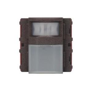 【受注品】神保電器 JEC-BN-NLHS DBM スリムメタリック 埋込 感熱センサ付ナイトライト...